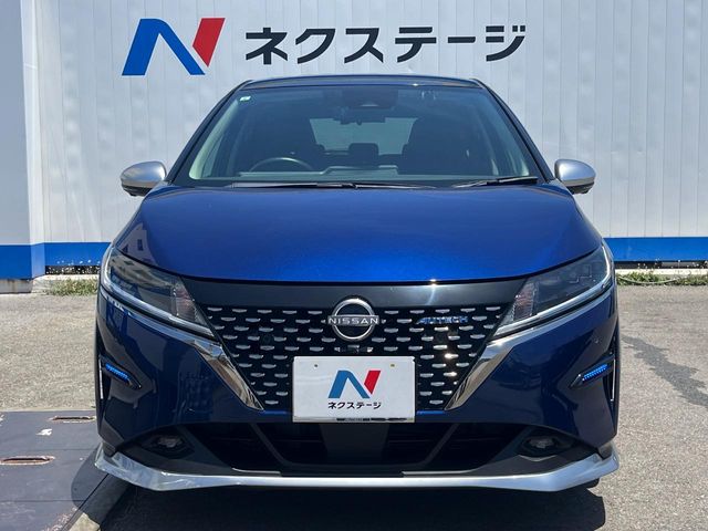 日産 ノート