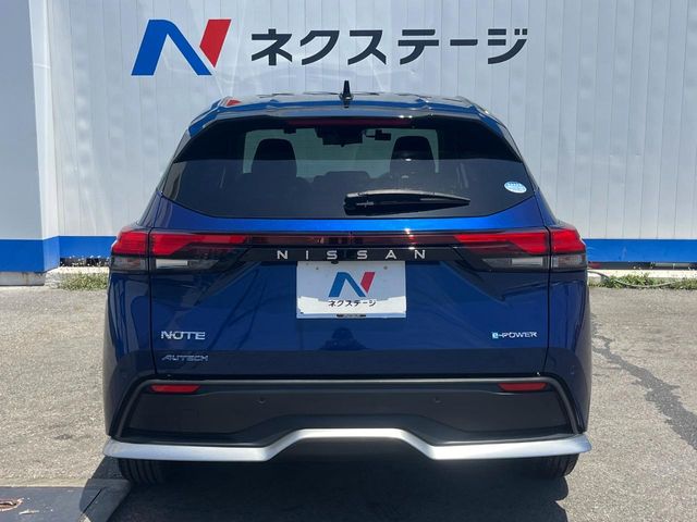 日産 ノート