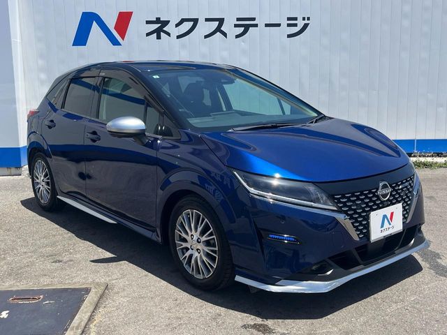 日産 ノート