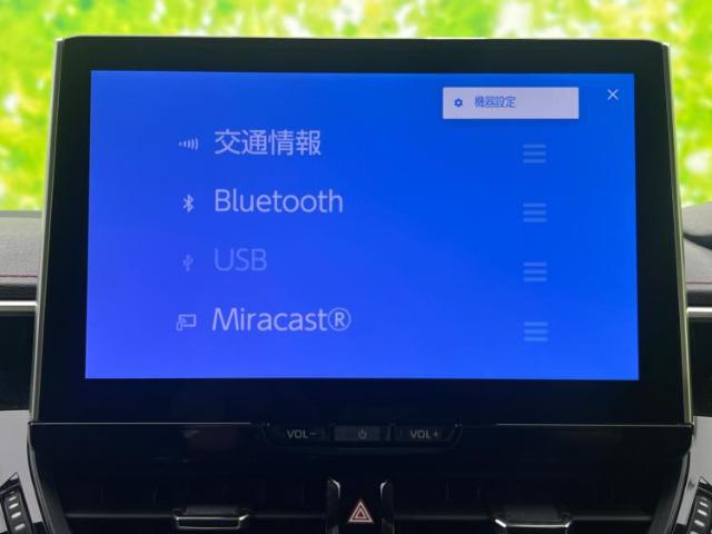 トヨタ カローラスポーツ