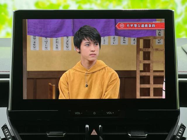 トヨタ カローラスポーツ