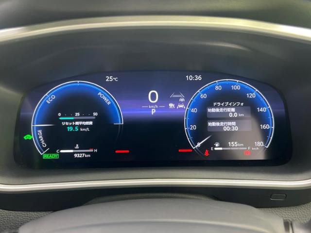 トヨタ カローラスポーツ