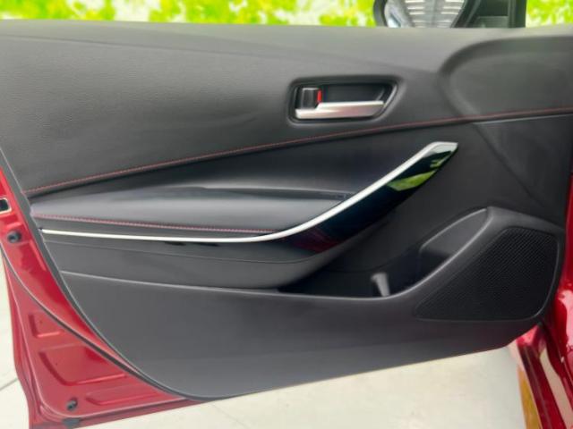 トヨタ カローラスポーツ