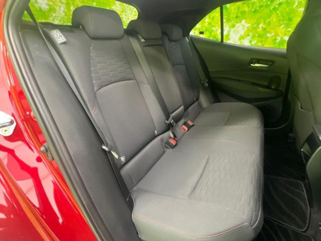 トヨタ カローラスポーツ