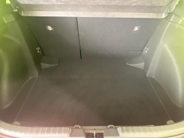 トヨタ カローラスポーツ