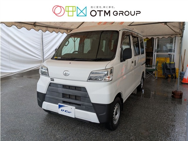 ダイハツ ハイゼット