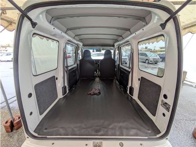 ダイハツ ハイゼットカーゴ