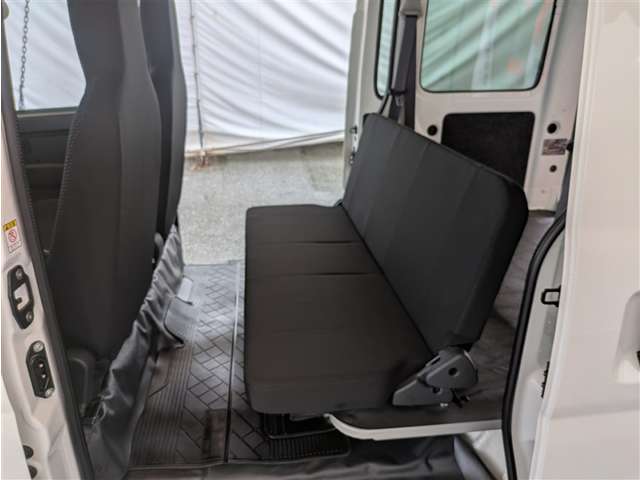 ダイハツ ハイゼットカーゴ