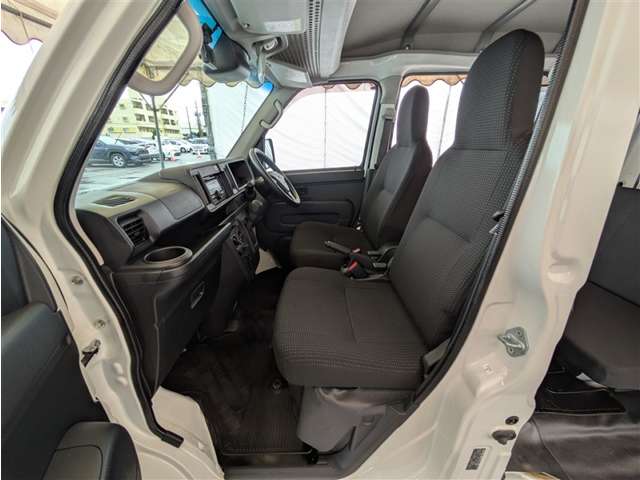 ダイハツ ハイゼットカーゴ