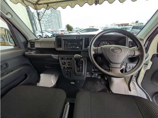 ダイハツ ハイゼットカーゴ