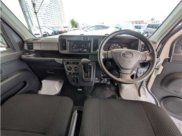 ダイハツ ハイゼットカーゴ