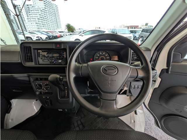 ダイハツ ハイゼットカーゴ