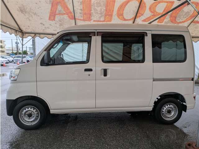 ダイハツ ハイゼットカーゴ