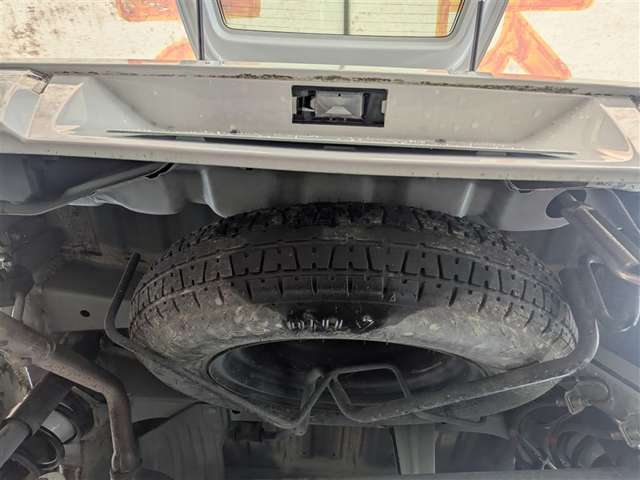 ダイハツ ハイゼットカーゴ