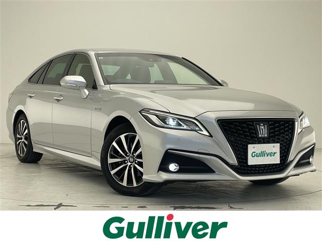 トヨタ クラウン