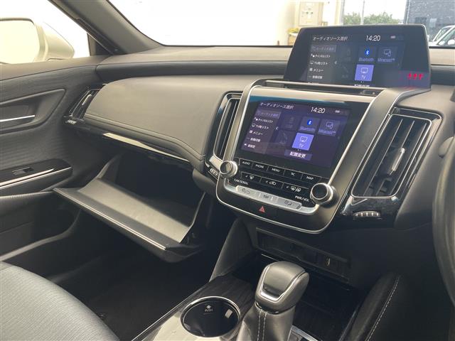 トヨタ クラウン