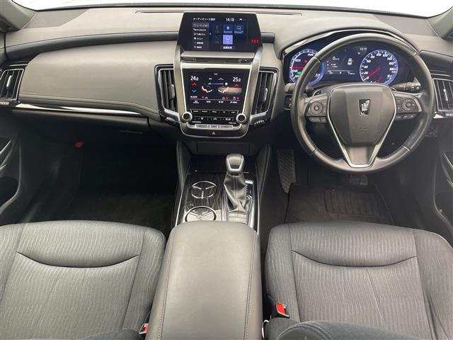 トヨタ クラウン