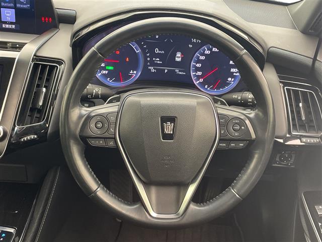 トヨタ クラウン