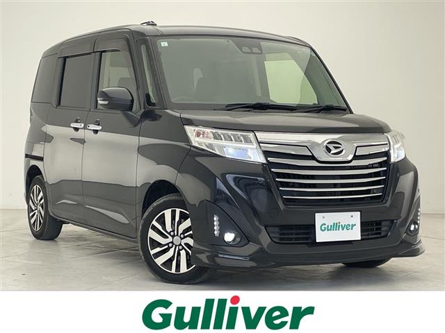 ダイハツ トール