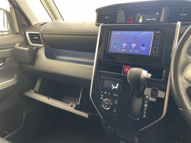 ダイハツ トール