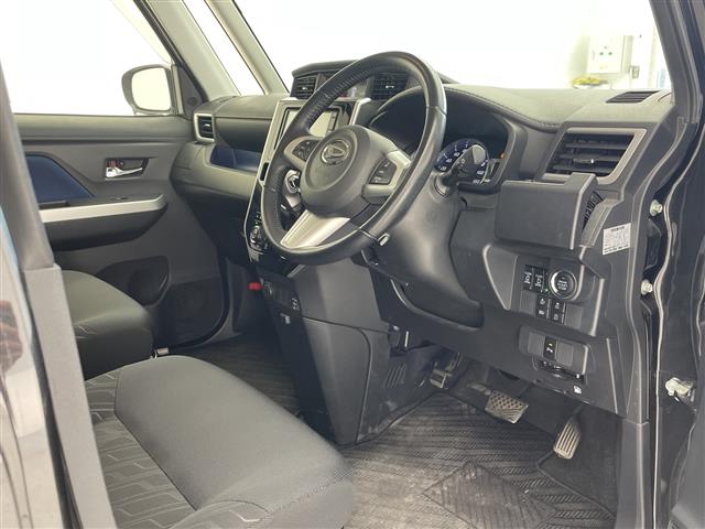 ダイハツ トール