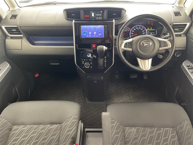 ダイハツ トール