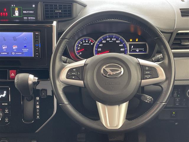 ダイハツ トール