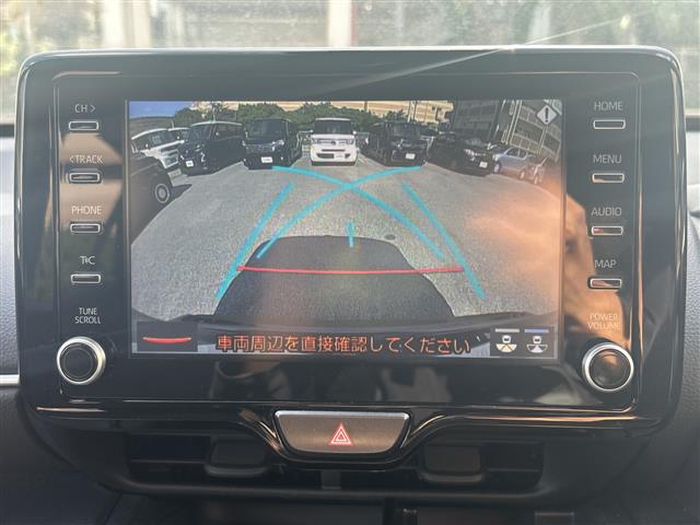 トヨタ ヤリスクロス