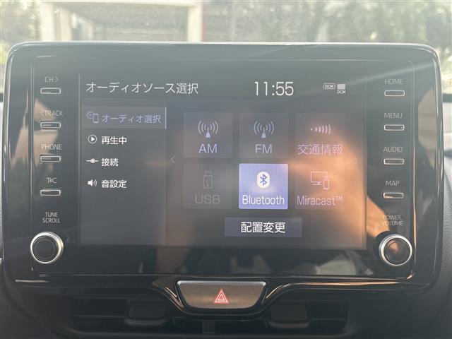 トヨタ ヤリスクロス