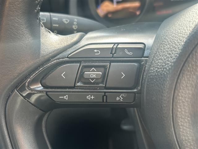 トヨタ ヤリスクロス