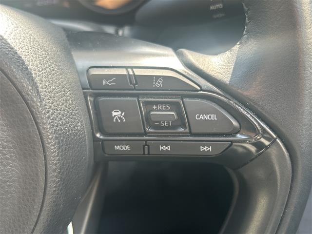 トヨタ ヤリスクロス