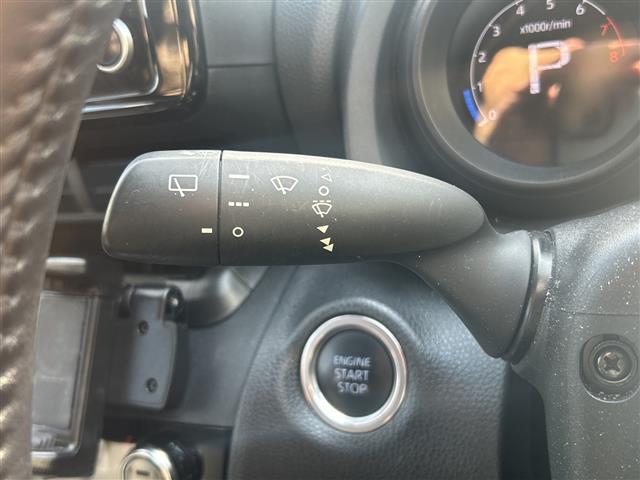 トヨタ ヤリスクロス