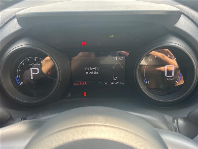 トヨタ ヤリスクロス