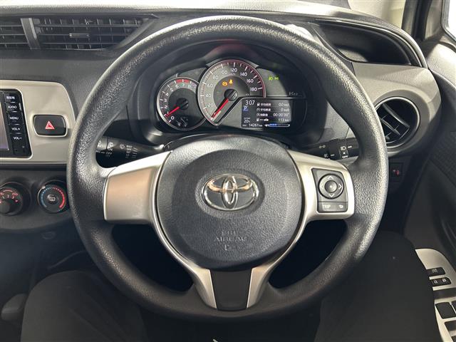 トヨタ ヴィッツ