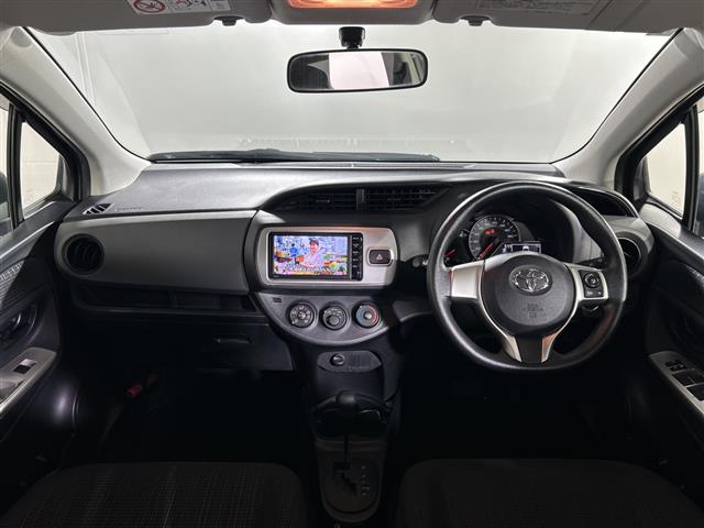 トヨタ ヴィッツ