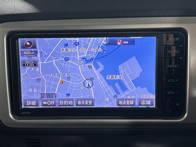 トヨタ ヴィッツ