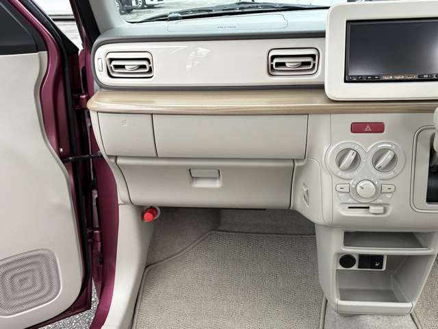 スズキ アルトラパン