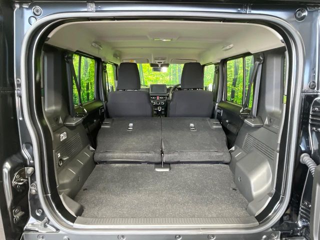 スズキ ジムニーノマド