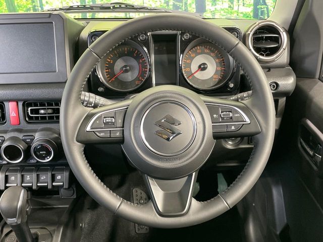 スズキ ジムニーノマド