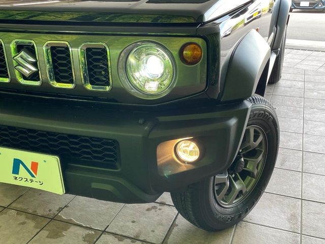 スズキ ジムニーノマド