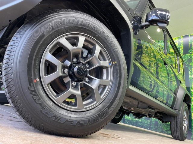 スズキ ジムニーノマド