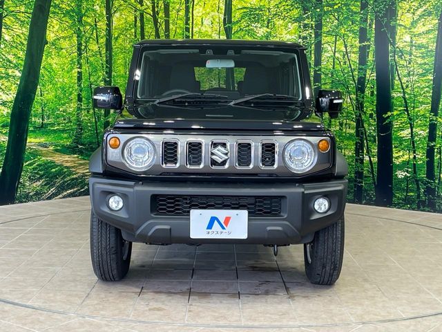 スズキ ジムニーノマド