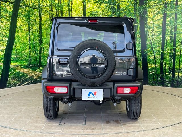 スズキ ジムニーノマド