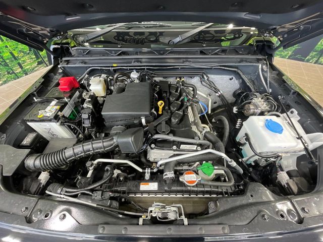 スズキ ジムニーノマド