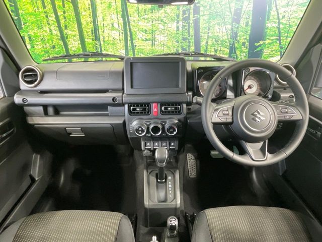 スズキ ジムニーノマド