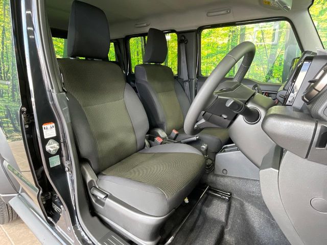 スズキ ジムニーノマド