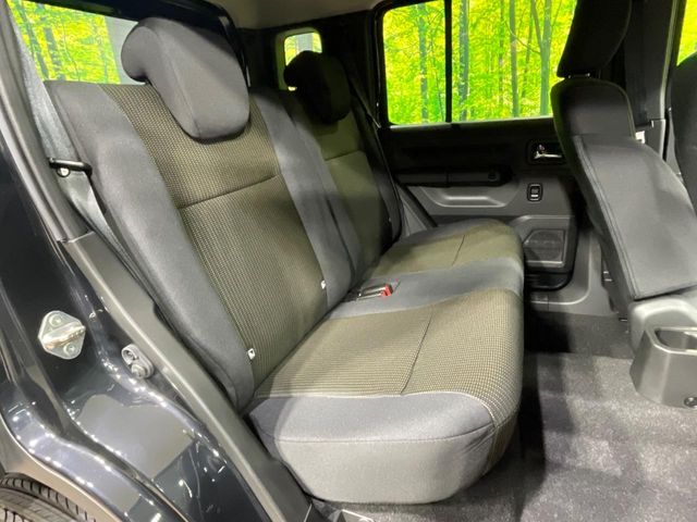 スズキ ジムニーノマド