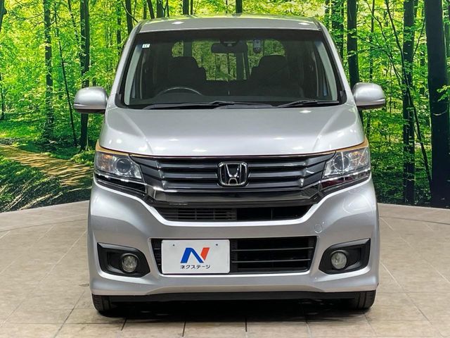 ホンダ N-WGN
