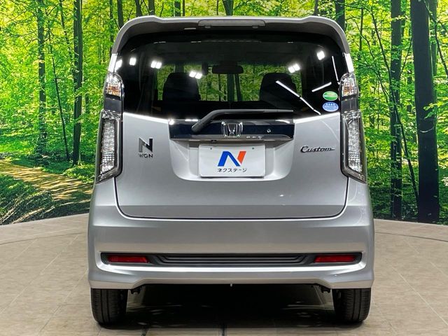 ホンダ N-WGN