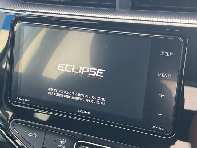 トヨタ アクア